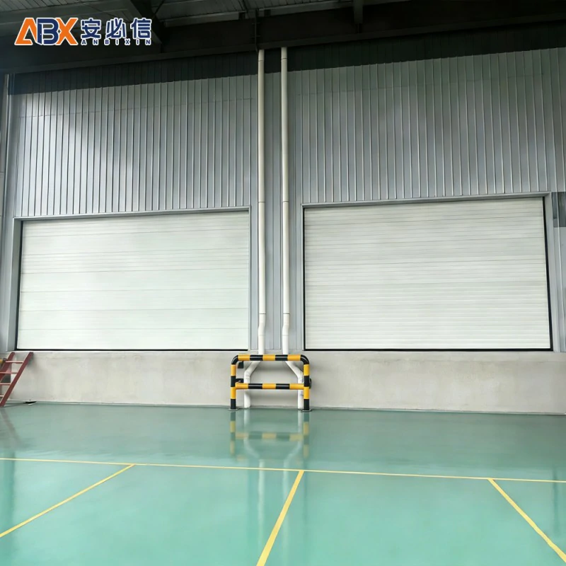 双鸭山保温滑升门